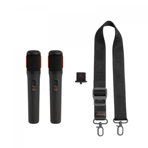 Loa JBL PartyBox On The Go 2 thumb