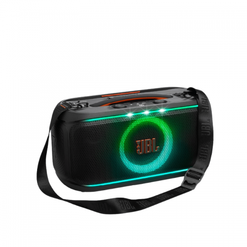 Loa JBL PartyBox On The Go 2 thumb