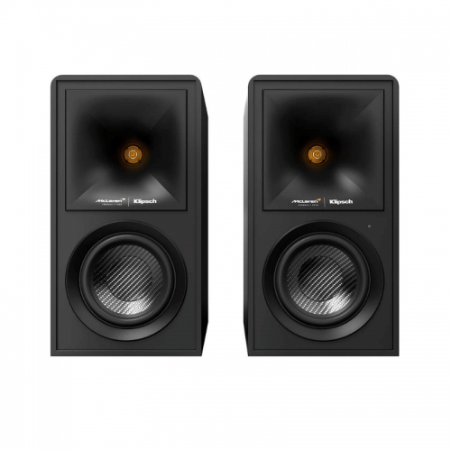 Loa Klipsch The Fives McLaren Edition | 160W, Âm thanh chuẩn Hi-Fi