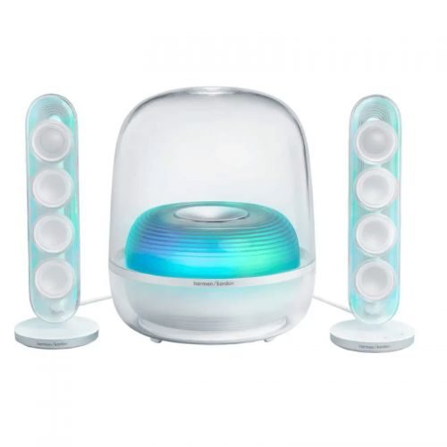 Loa Harman Kardon SoundSticks 5 thumb