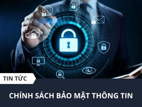 Chính sách bảo mật Smart Audio