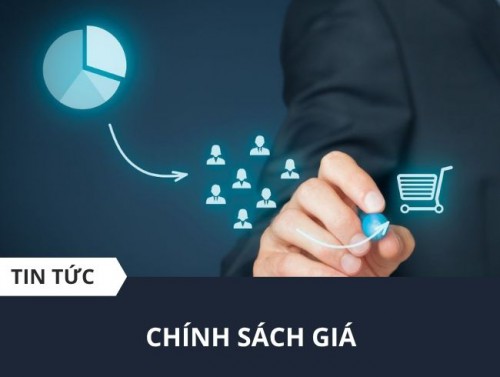 Chính sách giá