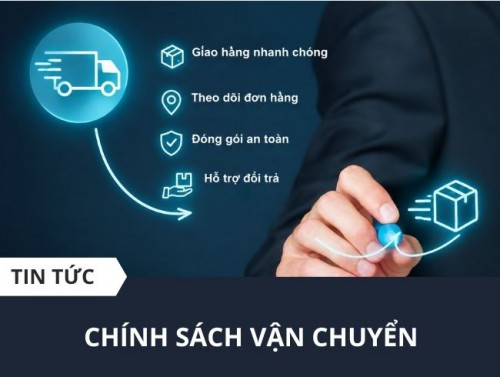 Chính sách vận chuyển