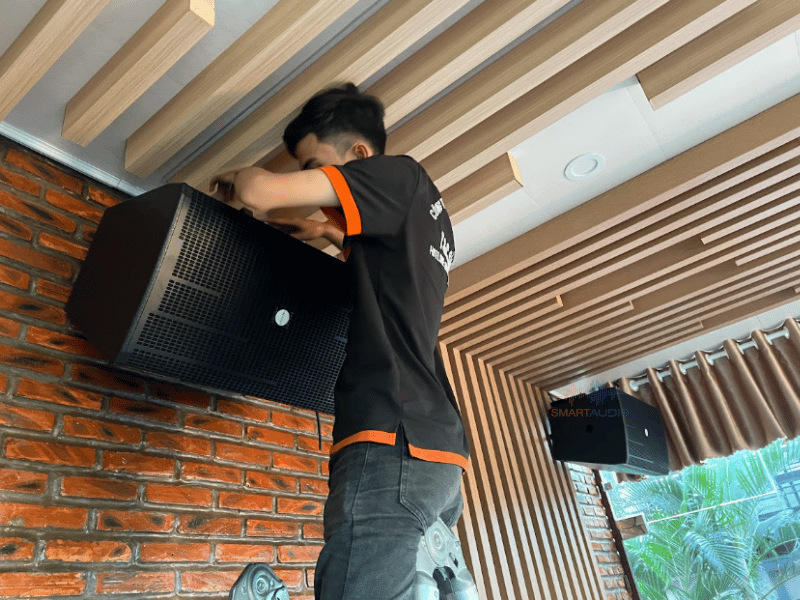 1 Loa Full Pearller S12 Pro