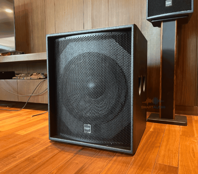 Loa Sub Pearller S15 Pro