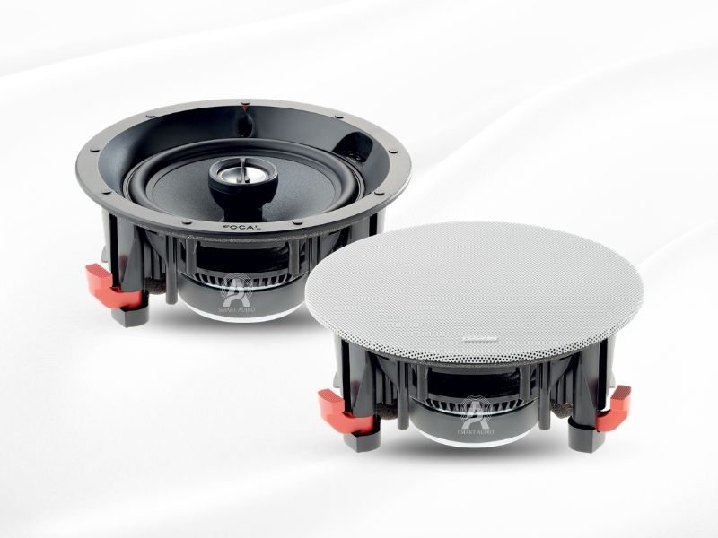 loa focal 100 icw6