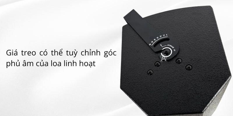 loa hoi truong pearller gd10