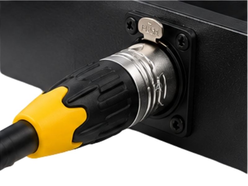 jack xlr 3 chan duc la 1133 g