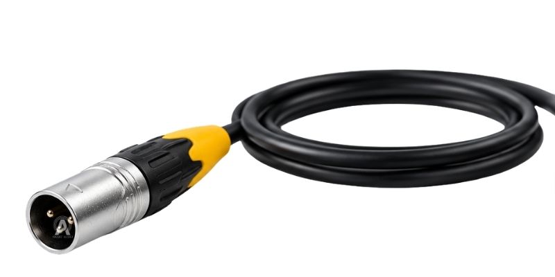 jack xlr 3 chan duc la 1133 g