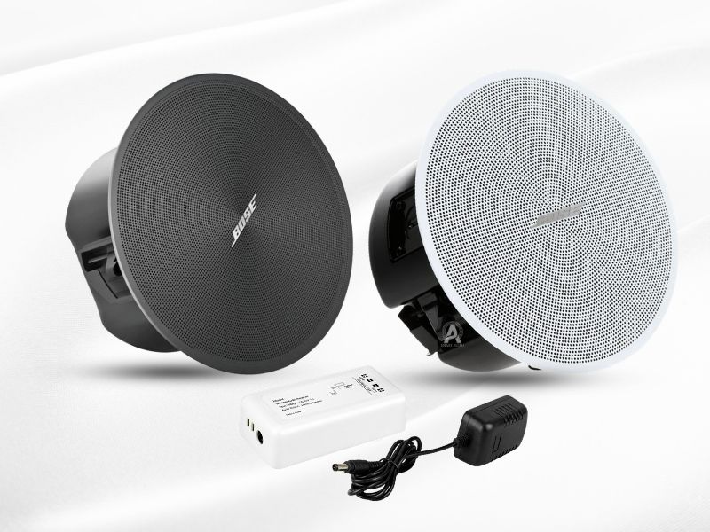 bo loa am tran bluetooth bose DesignMax dm3c (2)