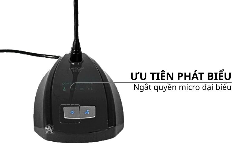 micro chu toa pearller pr10a