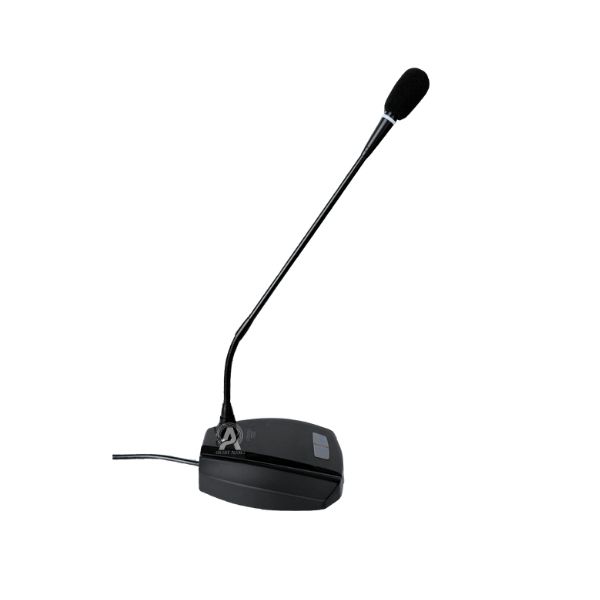 Micro chủ tọa Pearller PR10A