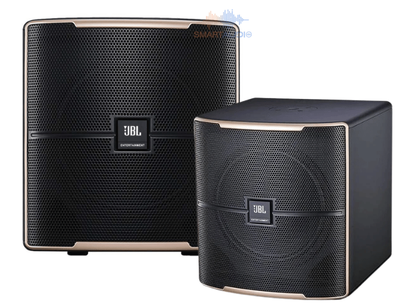 1Loa Sub JBL Pasion 10