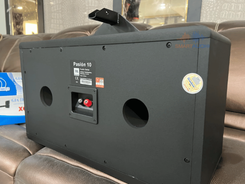 Loa Sub JBL Pasion 10