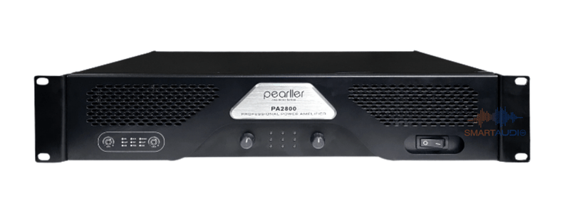 Cục đẩy công suất Pearller PA2800