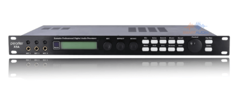 1 Dàn Karaoke Gia Đình Cao Cấp TT12 Pro