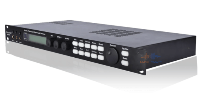 1 Dàn Karaoke Gia Đình Cao Cấp TT12 Pro