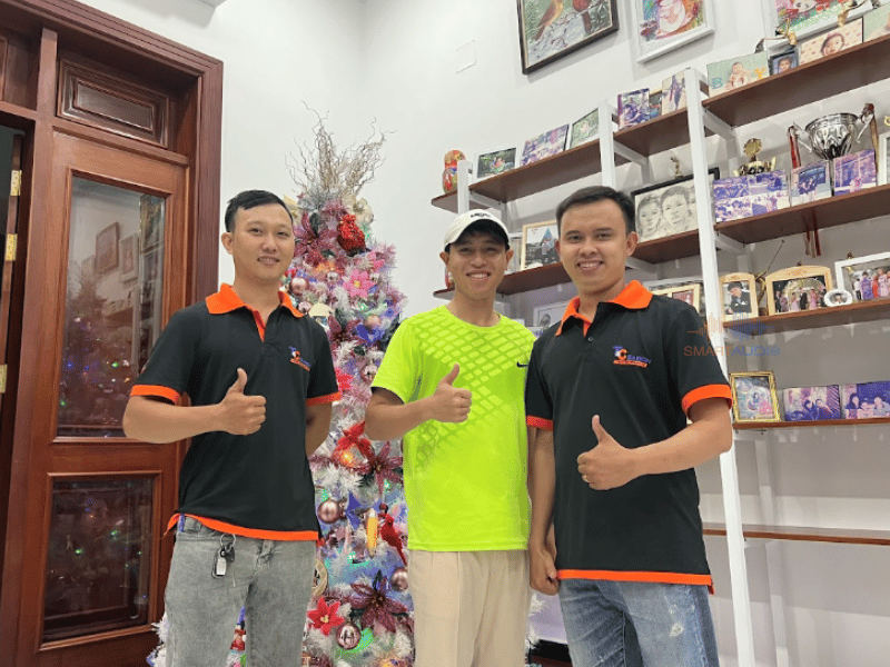 2 Dàn Karaoke Gia Đình Cao Cấp TT12 Pro