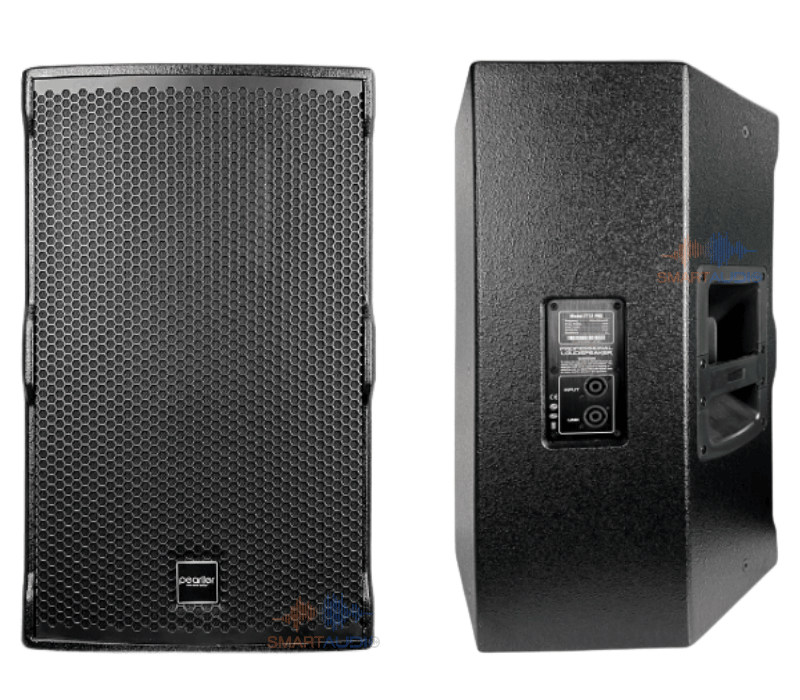 Loa Karaoke Pearller TT12 Pro