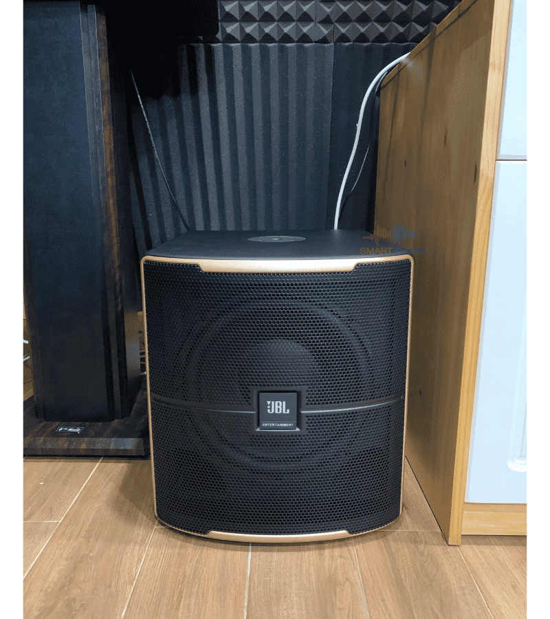1 Dàn Karaoke gia đình cao cấp JBL Pasion 12