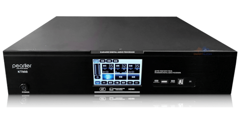 1Amply 3 IN 1 Pearller KT900