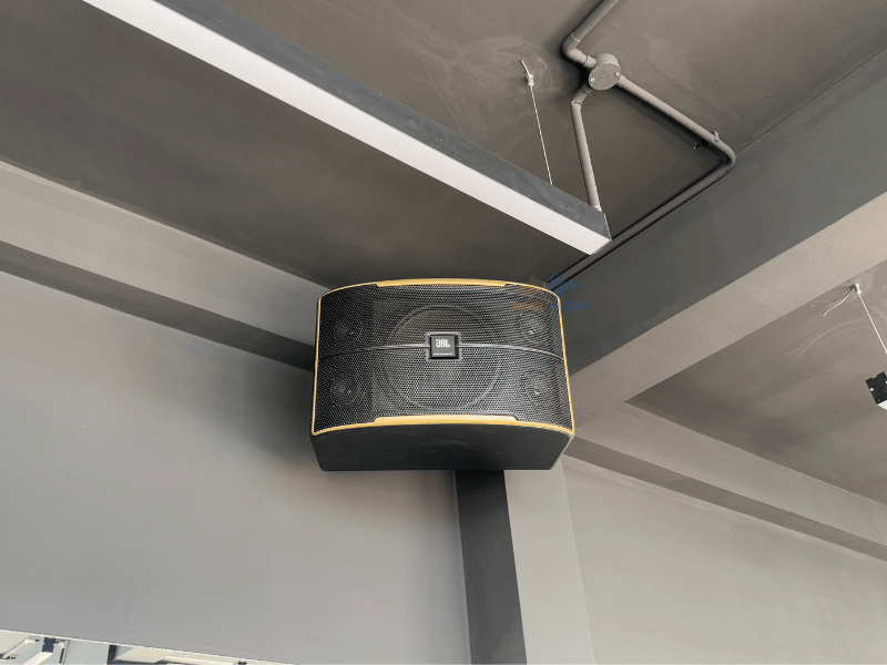 1Loa Karaoke JBL Pasion 12