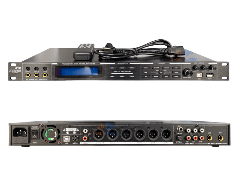 Dàn Karaoke Gia Đình Cao Cấp S12 Pro