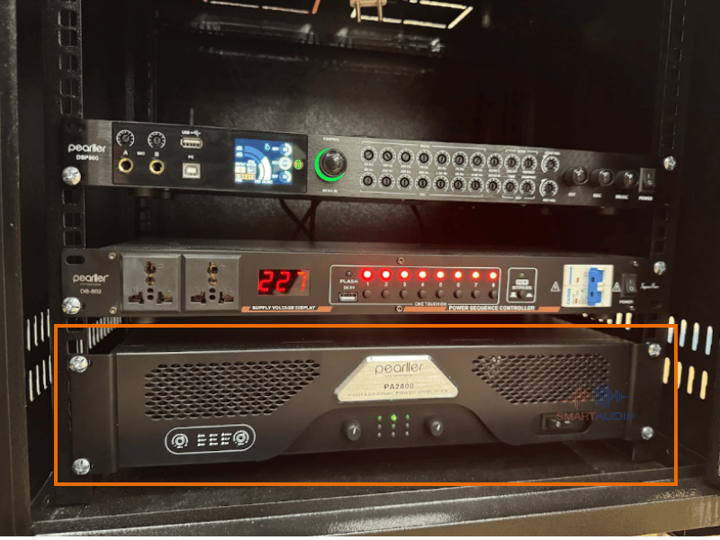 1 Dàn Karaoke Gia Đình Cao Cấp TT12 Pro