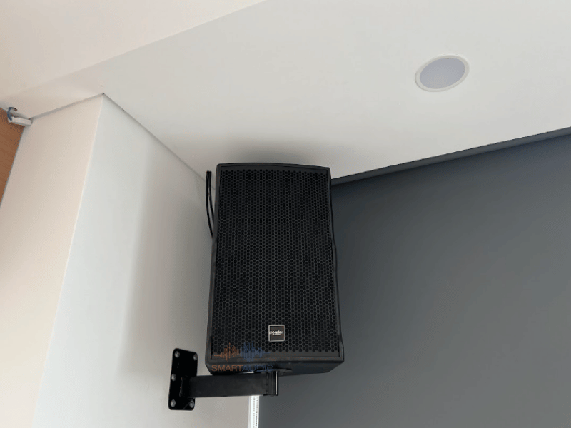 Dàn Karaoke Gia Đình Cao Cấp TT12 Pro