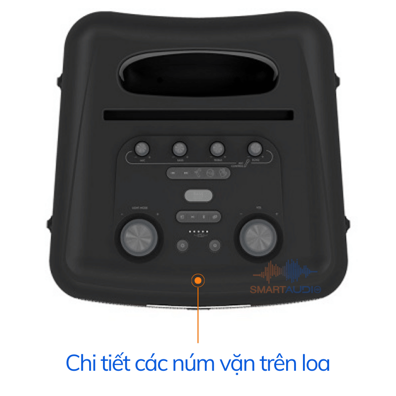 2 Loa Klipsch New York