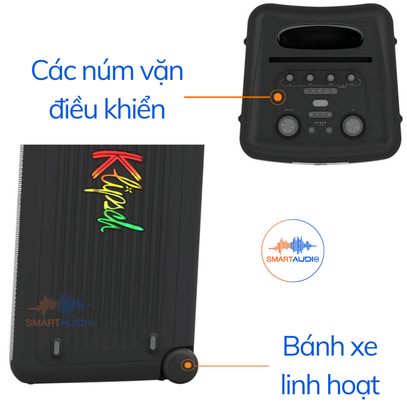 2Loa Klipsch New York