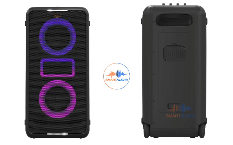 4Loa Klipsch New York