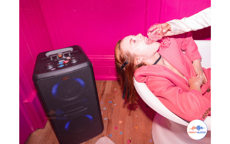 Loa Klipsch New York 4