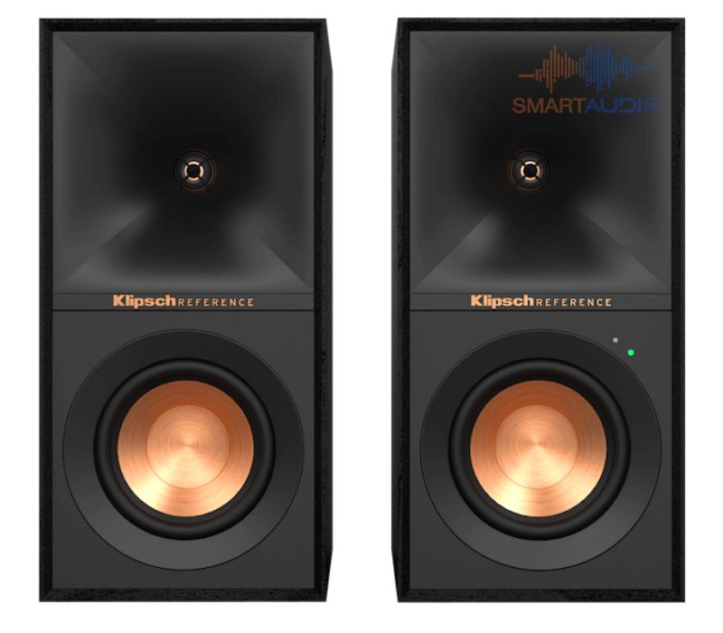 Loa Klipsch R-40PM