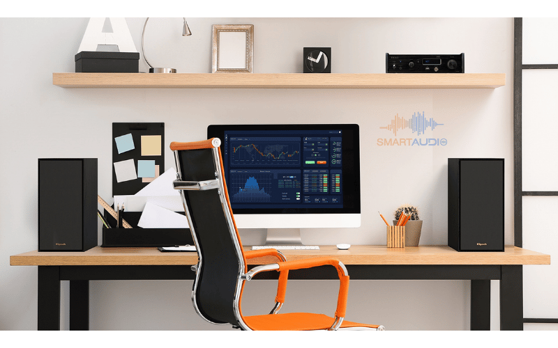 Loa Kplisch R 40PM 2