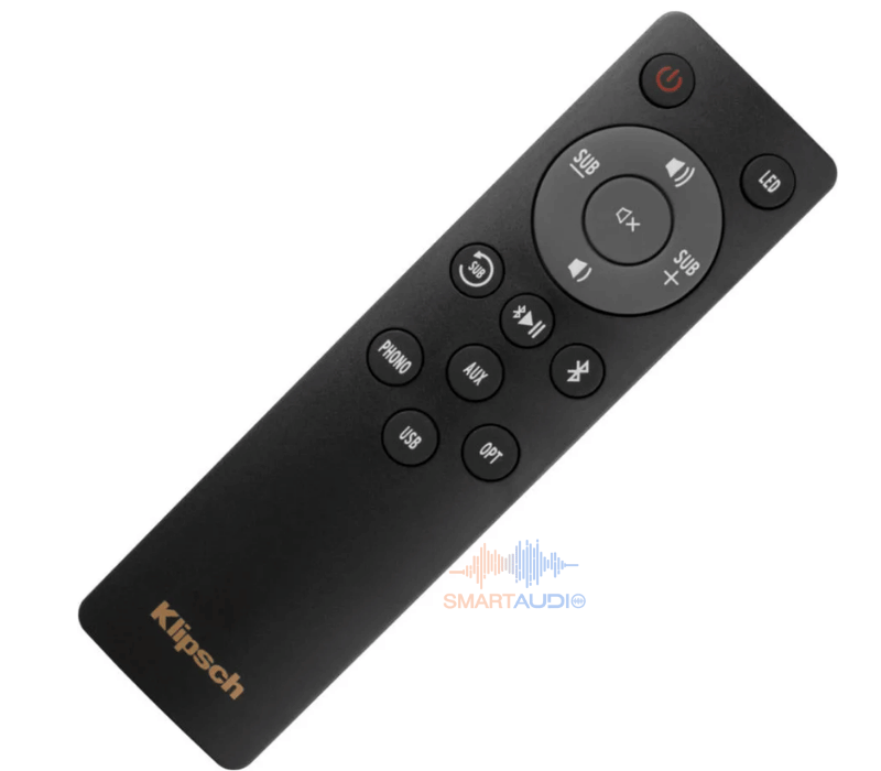 Remote Loa Kplisch R 40PM