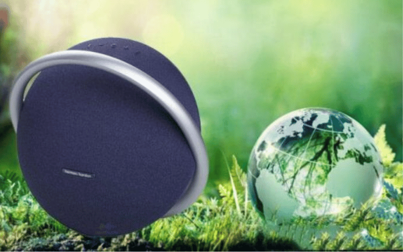 1 Loa Harman Kardon Onyx Studio 8