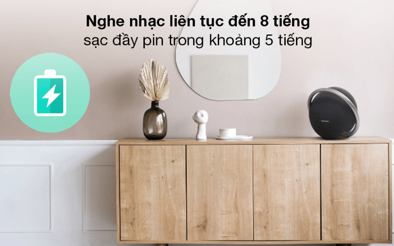 1 Loa Harman Kardon Onyx Studio 8