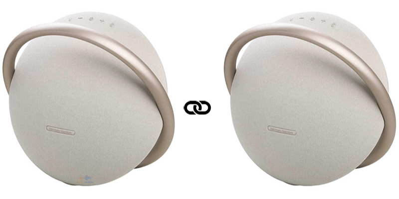 1 Loa Harman Kardon Onyx Studio 8