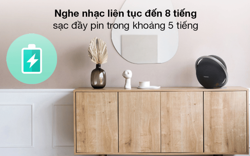 1 Loa Harmon Kardon Onyx Studio 7