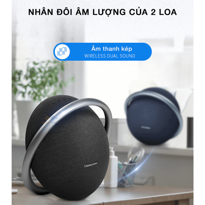 1 Loa Harman Kardon Onyx Studio 7