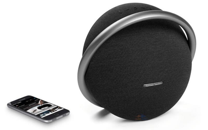 1 Loa Harmon Kardon Onyx Studio 7