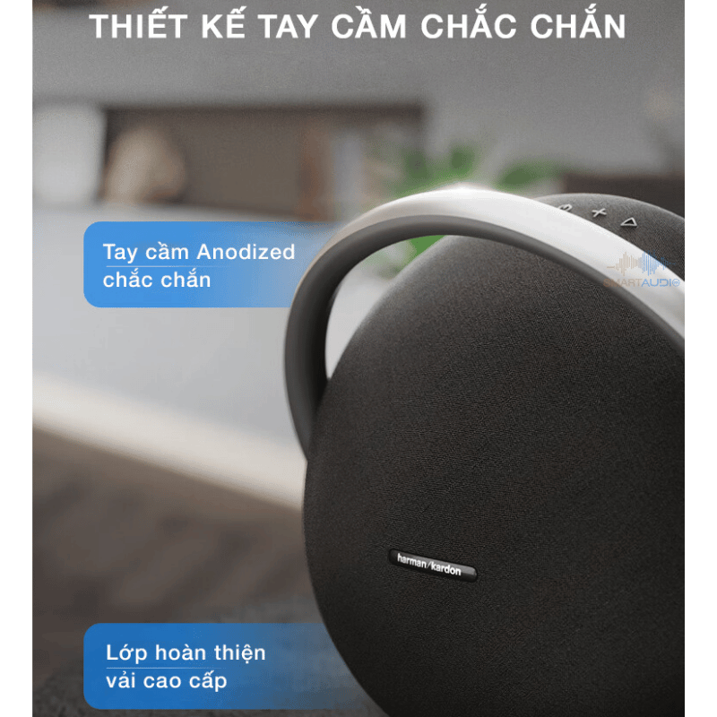 1 Loa Harman Kardon Onyx Studio 7