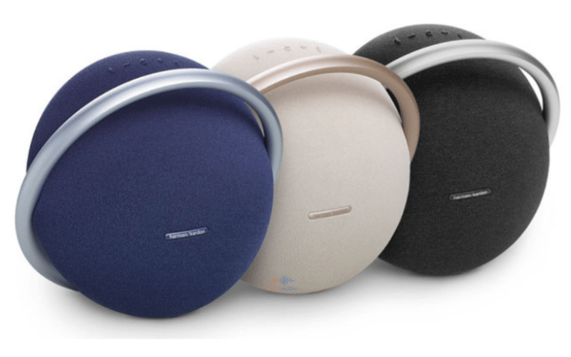 Loa Harman Kardon Onyx Studio 8