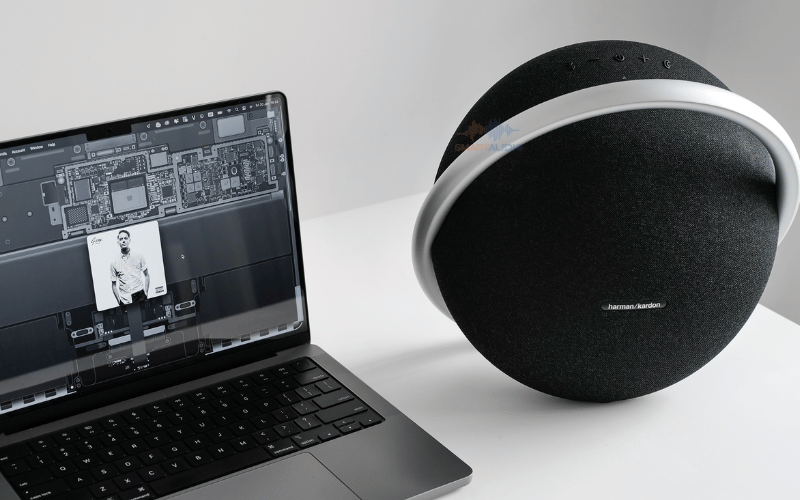 Loa Harman Kardon Onyx Studio 8