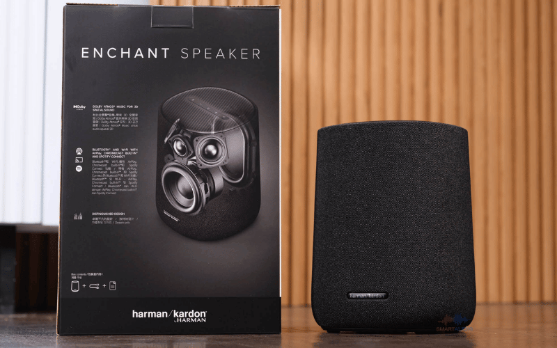 1 Loa Harman Kardon Enchant Speaker
