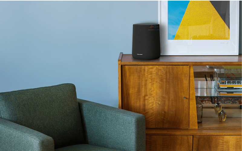 1 Loa Harman Kardon Enchant Speaker