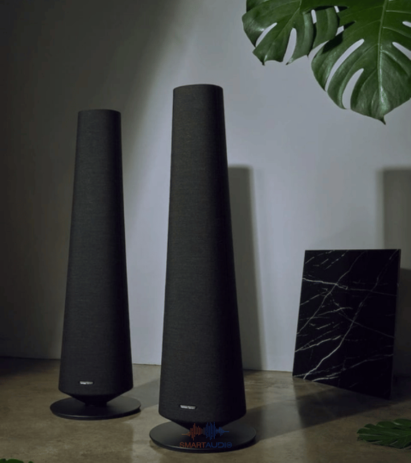 1Loa Harmon Kardon Citation Tower