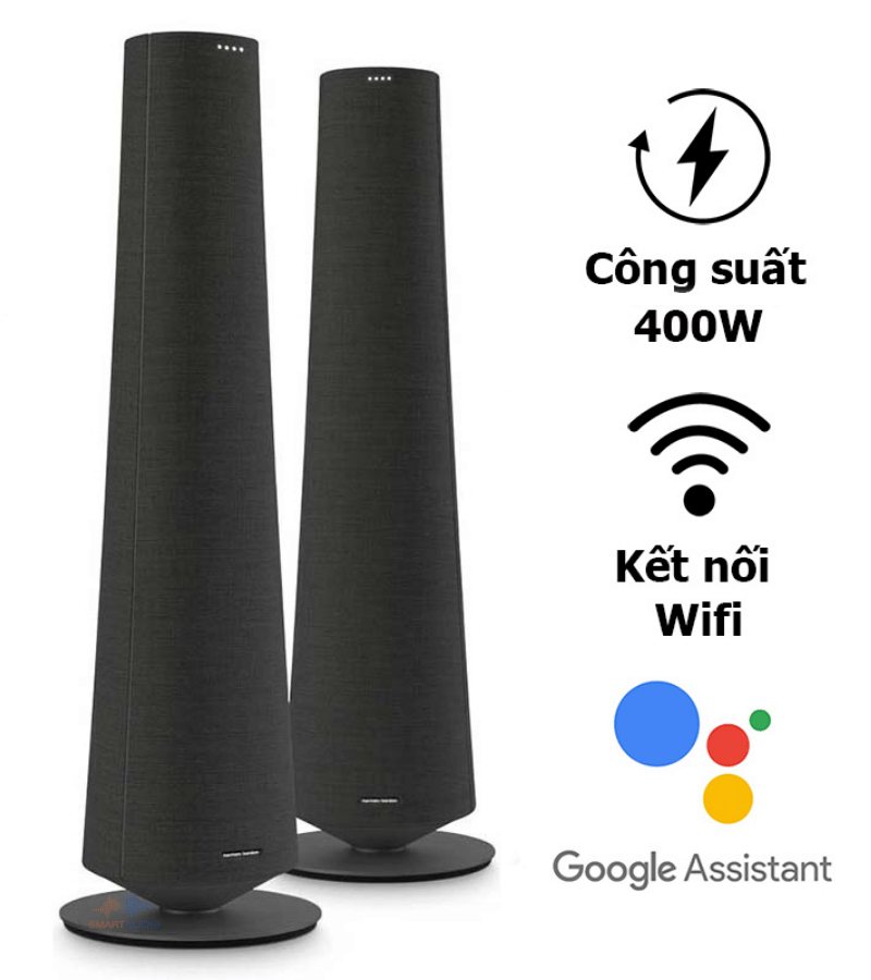 Loa Harman Kardon Citation Tower