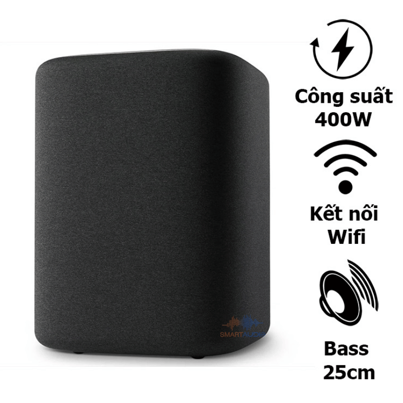 1 Loa Harman Kardon Enchant Sub 2